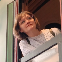 Анна Белоусова, 02.01.1986, Санкт-Петербург