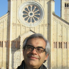 Sergio Mastro Da Verona, 11.06, Verona