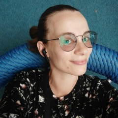 Мария Любатова, 15.01.1986, Москва