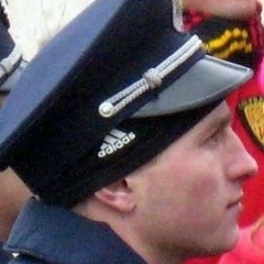 Alex Was, Харьков