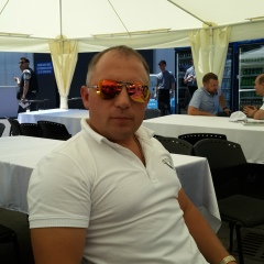 Сергей Худяков, 07.07.1975, Алматы