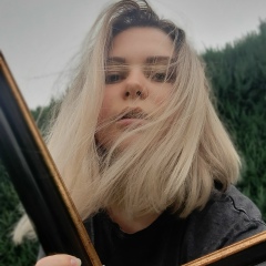 Натали Якобс, 07.09, Москва