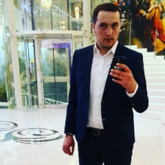 Tural Gurbanov, 24.07.1992, Алматы