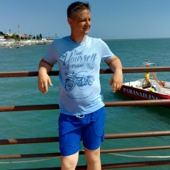 Олег Артамонов, 05.05.1985, Ефремов
