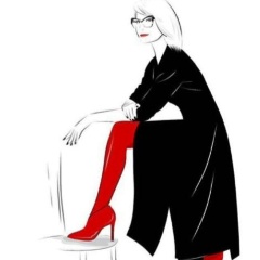 Елена Снежурова, 22.01, Санкт-Петербург