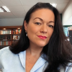 Юлия Leers, 01.05, София
