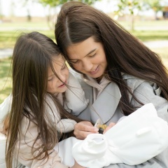 Kristina Khanmagomedova-Muhyarova, 18.06, Екатеринбург