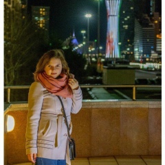 Надежда З, 02.02, Астана