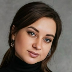 Анастасия Пономарева