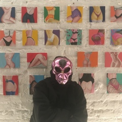 Сидга Варриор, 21.10