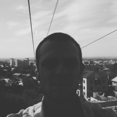 Александр Бобров, 15.08, Алматы