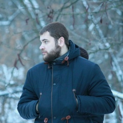 Віталій Провозюк, 28.11, Чернобай