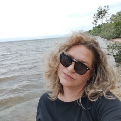 Маргарита Выходова, 26.03, Санкт-Петербург