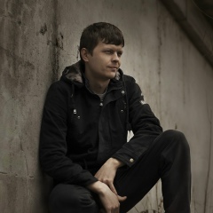 Антон Колясников, 25.03.1990, Тюмень