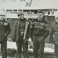 Алексей Скопинов, 11.03.1966, Кандалакша