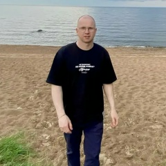 Евгений Морозов, 19.08.1987, Санкт-Петербург