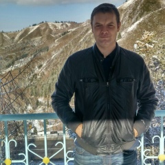 Алексей Шубунов, 10.10.1975, Алматы