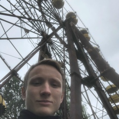 Даниил Мезин