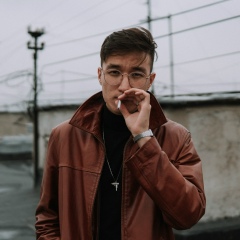 Алдияр Байкенов, 11.01, Алматы