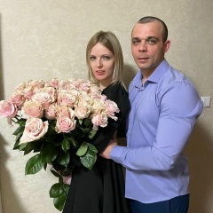 Ирина Козлова, 01.04.1988, Подольск