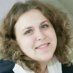 Оксана Родионова, 24.07.1986, Москва