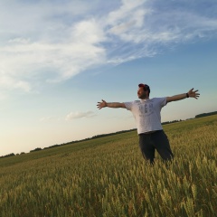 Вова Королёв, 09.07.1988, Новосибирск