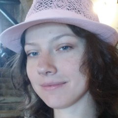 Наталья Виноградова, 25.05, Москва