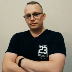 Илья Головёнкин, 23.04.1987, Казань