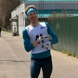 Алексей Алагизов, 02.06, Дубна