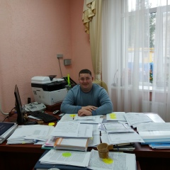 Юрий Захаров, 04.10.1986, Санкт-Петербург
