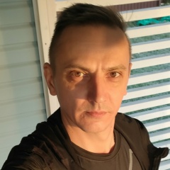 Роман Антонов, Фрязино