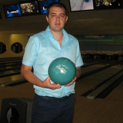 Юрий Розводовський, 17.07