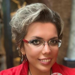 Мария Гришко, 10.10, Москва