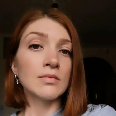 Даша Васенко, 23.06.1985, Краснодар