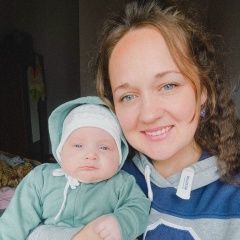 Людмила Маркова, 17.01.1988, Новороссийск