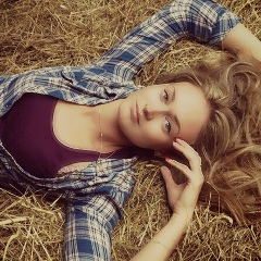 Anastasia Sokolova, 23.11.1989, Москва