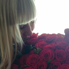 Анжелика Тищенко, 31.03.1989, Пермь