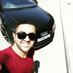 Zaur Khan, 14.01, Баку