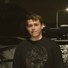 Алексей Кузнецов, 12.01.1999, Екатеринбург