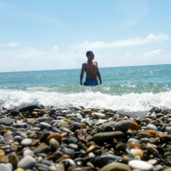 Ринат Лашкин, 31.07.1990, Москва