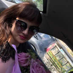 Евгения Исаенкова, 11.07, Санкт-Петербург
