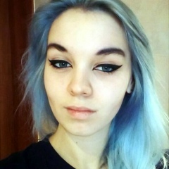 Екатерина Свердлова, 04.07
