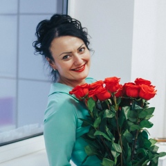 Ксения Бурцева, 20.11, Тарко-Сале