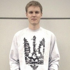 Игорь Юрьев, 07.09.1989, Харьков