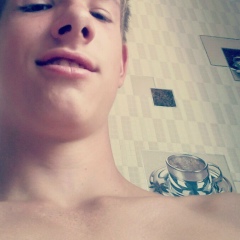 Андрей Токарчук, 15.08