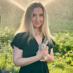 Ксения Антипова, 29.03.1991, Воронеж