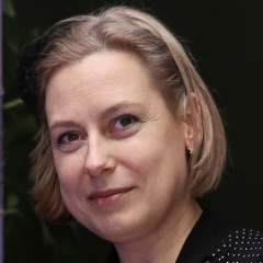 Елена Клюева, 28.02, Санкт-Петербург