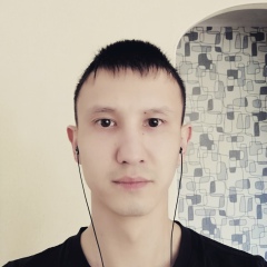 Арсен Валеев, Белорецк