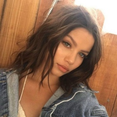 Babi Mertzig, 03.10.1995, São Paulo