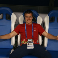 Сергей Ермаков, 06.06.1988, Самара